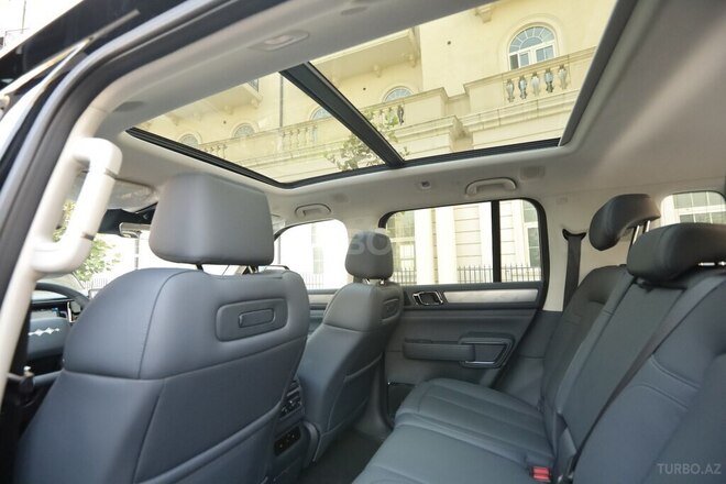 BYD  2025, 640 km - 1.5 l - Bakı