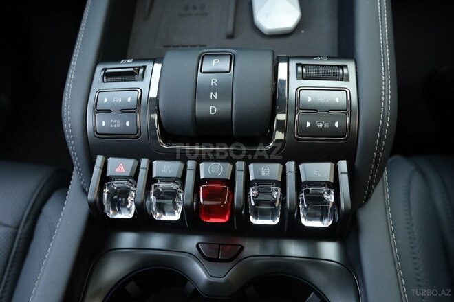 BYD  2025, 640 km - 1.5 l - Bakı