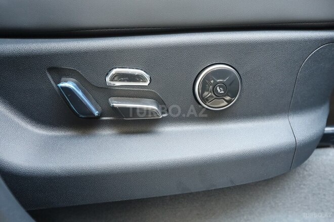 BYD  2025, 640 km - 1.5 l - Bakı
