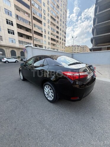 Toyota Corolla 2018, 159,000 km - 1.5 l - Bakı
