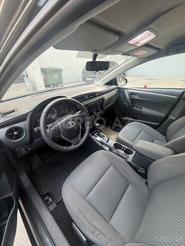 Toyota Corolla 2018, 159,000 km - 1.5 l - Bakı