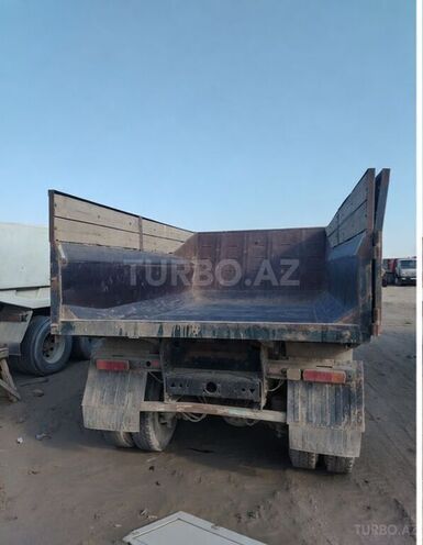 KamAz 55111 1989, 100,000 km - 11.0 l - Bakı