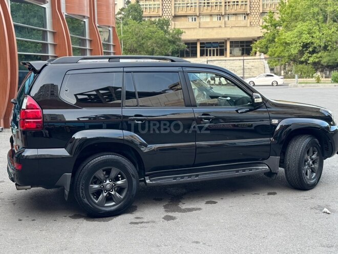 Toyota Land Cruiser Prado 2006, 330,000 km - 2.7 l - Bakı