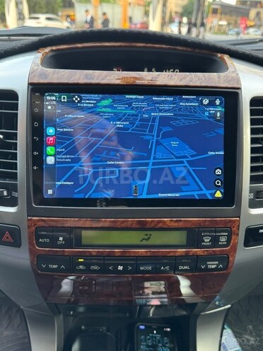 Toyota Land Cruiser Prado 2006, 330,000 km - 2.7 l - Bakı