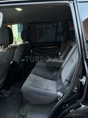 Toyota Land Cruiser Prado 2006, 330,000 km - 2.7 l - Bakı
