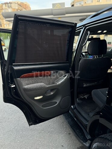 Toyota Land Cruiser Prado 2006, 330,000 km - 2.7 l - Bakı