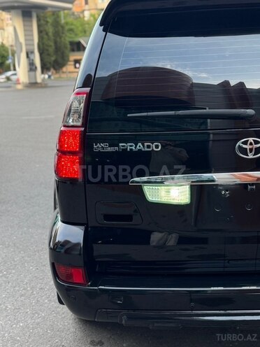 Toyota Land Cruiser Prado 2006, 330,000 km - 2.7 l - Bakı