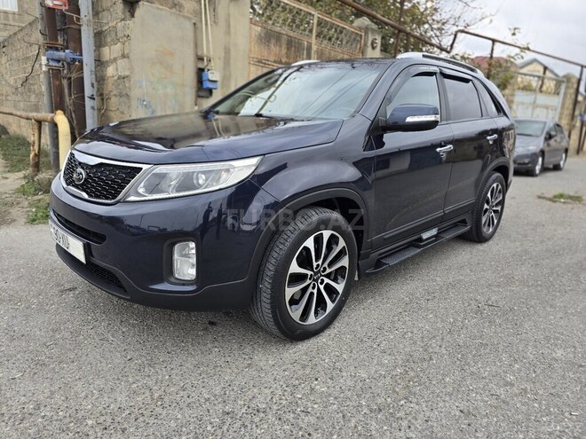 Kia Sorento 2013, 345,000 km - 2.0 l - Bakı