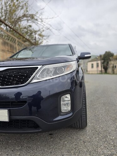 Kia Sorento 2013, 345,000 km - 2.0 l - Bakı