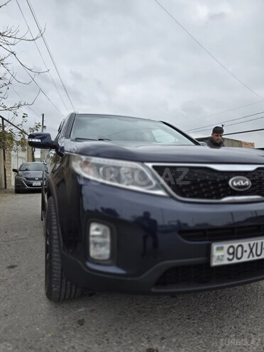 Kia Sorento 2013, 345,000 km - 2.0 l - Bakı
