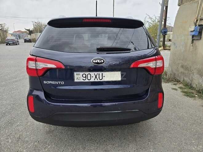 Kia Sorento 2013, 345,000 km - 2.0 l - Bakı