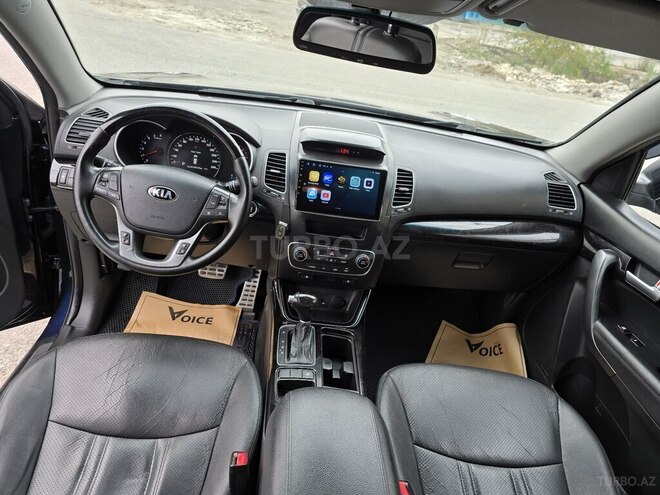 Kia Sorento 2013, 345,000 km - 2.0 l - Bakı