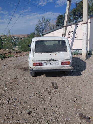 LADA (VAZ) Niva 1992, 382,000 km - 1.6 l - Şamaxı