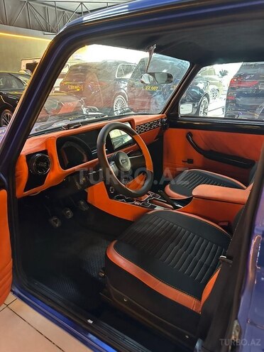 LADA (VAZ) 2107 2011, 99,500 km - 1.6 l - Bakı