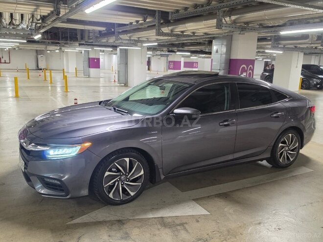 Honda Insight 2020, 191,000 km - 1.5 л - Bakı