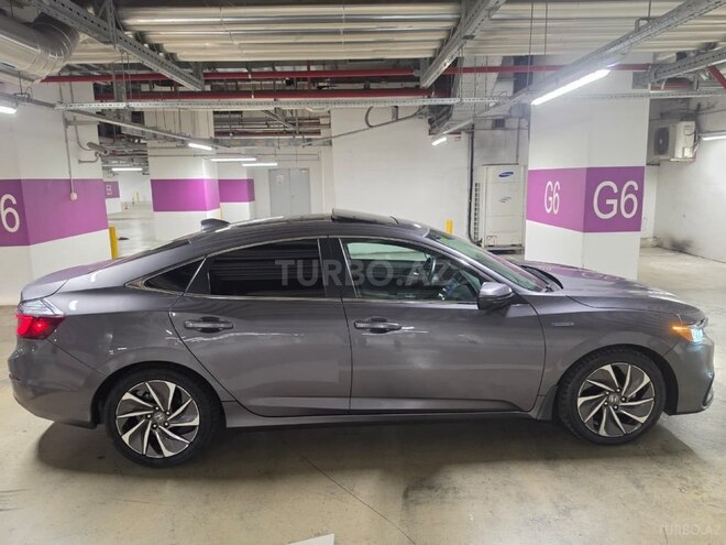 Honda Insight 2020, 191,000 km - 1.5 л - Bakı