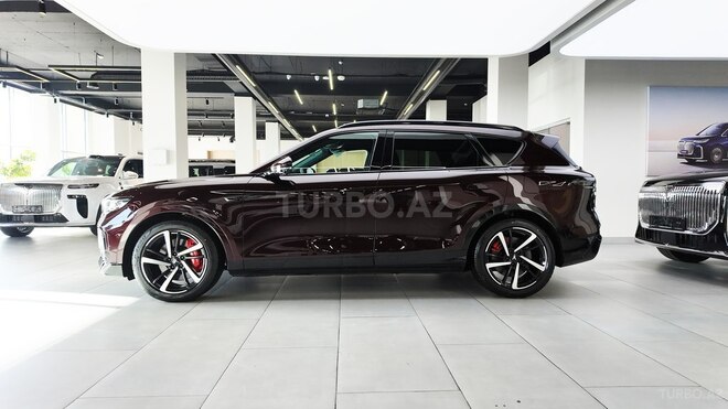 Voyah Free 2026, 0 km - 1.5 l - Bakı
