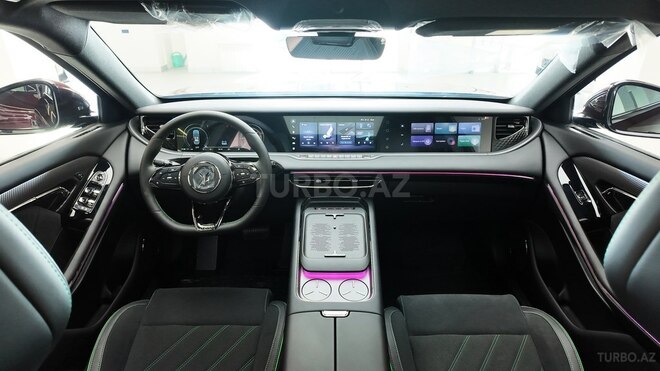 Voyah Free 2026, 0 km - 1.5 l - Bakı