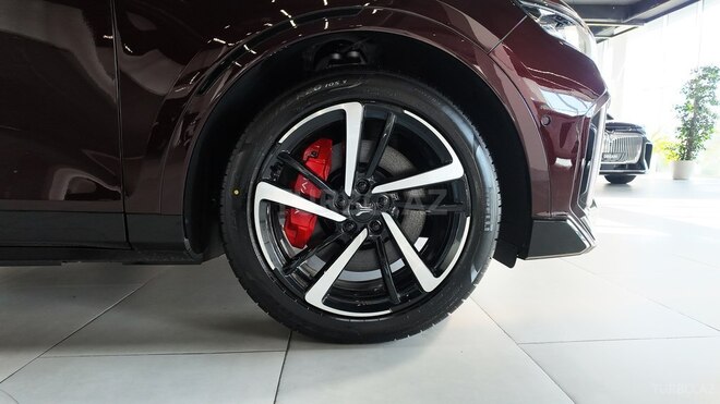 Voyah Free 2026, 0 km - 1.5 l - Bakı
