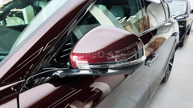 Voyah Free 2026, 0 km - 1.5 l - Bakı