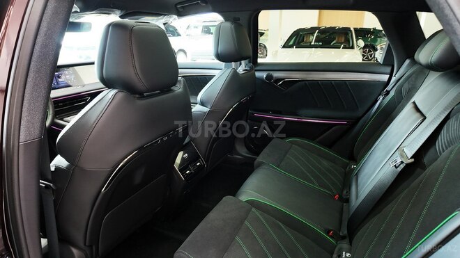 Voyah Free 2026, 0 km - 1.5 l - Bakı