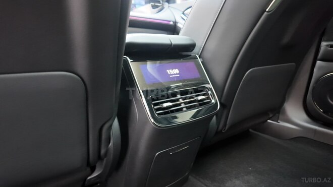 Voyah Free 2026, 0 km - 1.5 l - Bakı