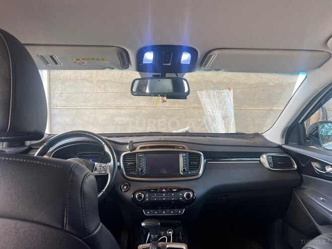Kia Sorento 2018, 176,261 km - 2.0 л - Şəmkir