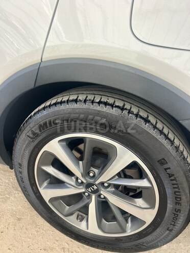 Kia Sorento 2018, 176,261 km - 2.0 л - Şəmkir
