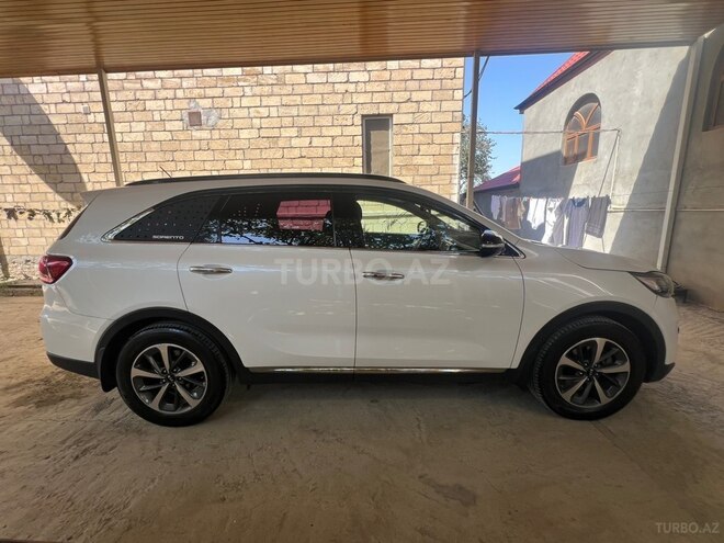 Kia Sorento 2018, 176,261 km - 2.0 л - Şəmkir