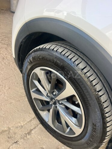 Kia Sorento 2018, 176,261 km - 2.0 л - Şəmkir