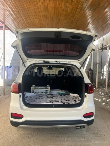Kia Sorento 2018, 176,261 km - 2.0 л - Şəmkir