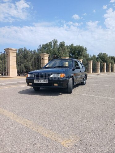 LADA (VAZ) 2115 2005, 222,202 km - 1.5 l - Bakı