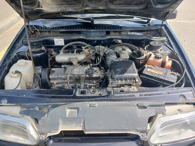 LADA (VAZ) 2115 2005, 222,202 km - 1.5 l - Bakı