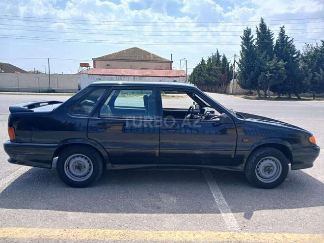 LADA (VAZ) 2115 2005, 222,202 km - 1.5 l - Bakı
