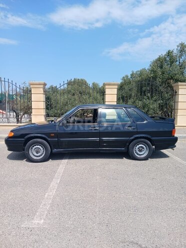 LADA (VAZ) 2115 2005, 222,202 km - 1.5 l - Bakı
