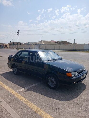 LADA (VAZ) 2115 2005, 222,202 km - 1.5 l - Bakı