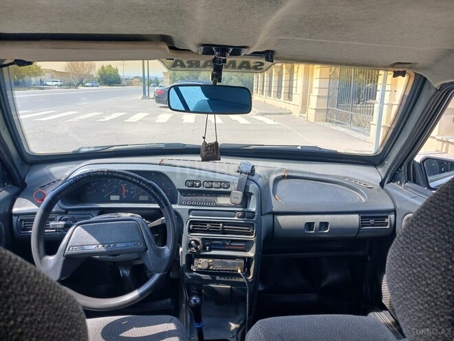 LADA (VAZ) 2115 2005, 222,202 km - 1.5 l - Bakı
