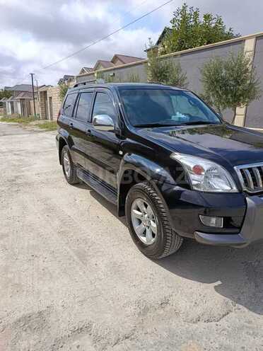 Toyota Land Cruiser Prado 2006, 219,000 km - 2.7 l - Bakı
