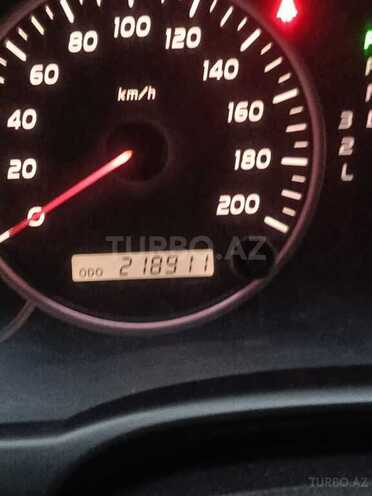 Toyota Land Cruiser Prado 2006, 219,000 km - 2.7 l - Bakı