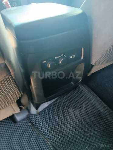 Toyota Land Cruiser Prado 2006, 219,000 km - 2.7 l - Bakı