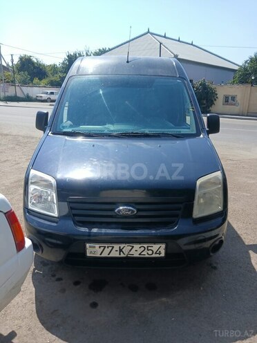 Ford Tourneo Connect 2011, 432,777 km - 1.8 l - Ağstafa