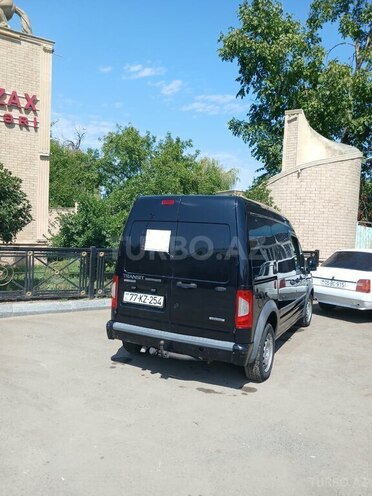 Ford Tourneo Connect 2011, 432,777 km - 1.8 l - Ağstafa