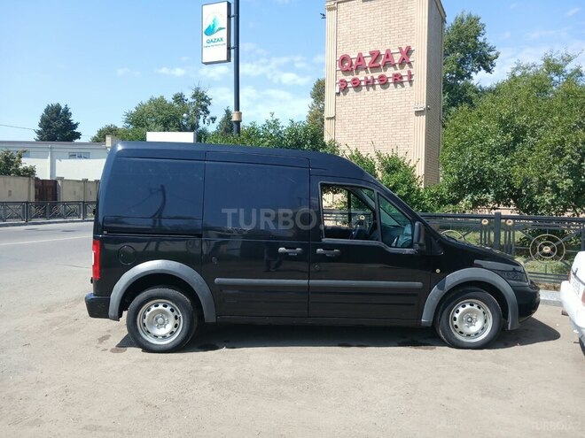 Ford Tourneo Connect 2011, 432,777 km - 1.8 l - Ağstafa