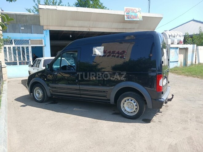 Ford Tourneo Connect 2011, 432,777 km - 1.8 l - Ağstafa