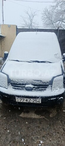 Ford Tourneo Connect 2011, 432,777 km - 1.8 l - Ağstafa