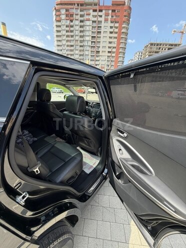 Hyundai Santa Fe 2015, 267,700 km - 2.0 l - Bakı