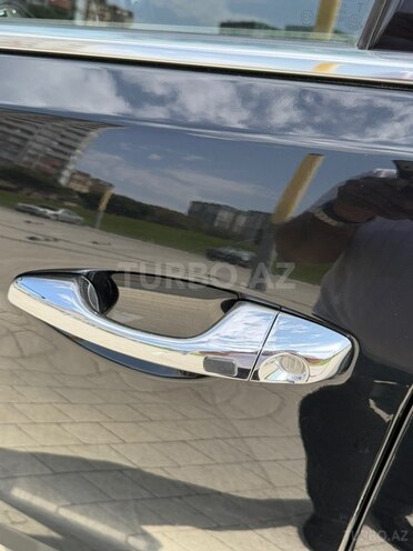 Hyundai Santa Fe 2015, 267,700 km - 2.0 l - Bakı