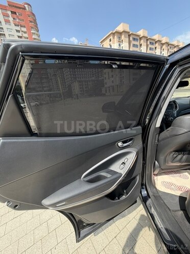 Hyundai Santa Fe 2015, 267,700 km - 2.0 l - Bakı