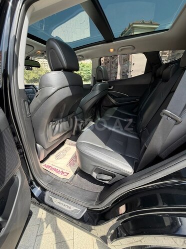 Hyundai Santa Fe 2015, 267,700 km - 2.0 l - Bakı