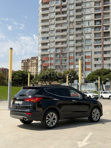 Hyundai Santa Fe 2015, 267,700 km - 2.0 l - Bakı